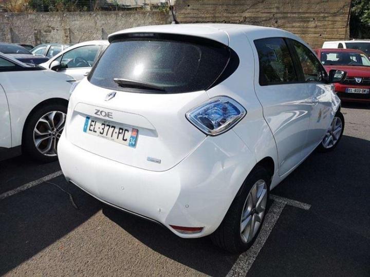 Photo 23 VIN: VF1AGVYF057684801 - RENAULT ZOE 