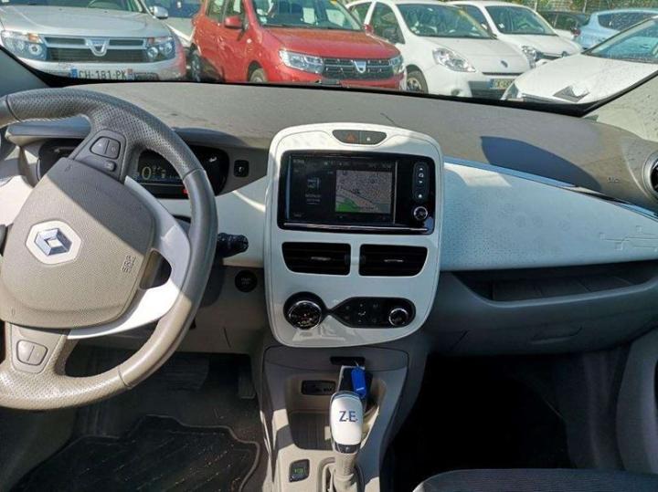 Photo 3 VIN: VF1AGVYF057684801 - RENAULT ZOE 