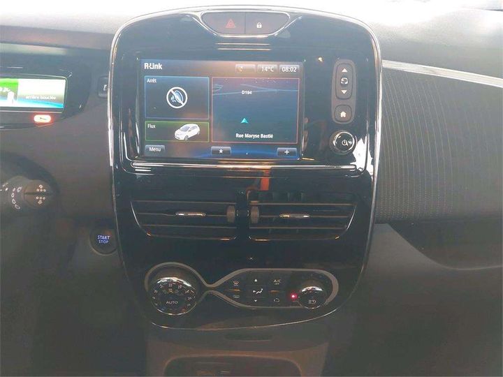 Photo 11 VIN: VF1AGVYF057701236 - RENAULT ZOE 