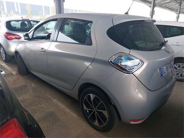 Photo 2 VIN: VF1AGVYF057701236 - RENAULT ZOE 