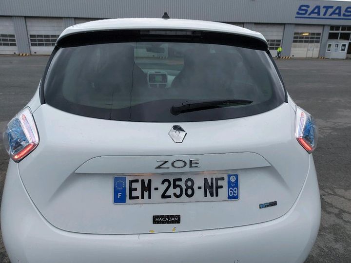 Photo 27 VIN: VF1AGVYF057832911 - RENAULT ZOE 