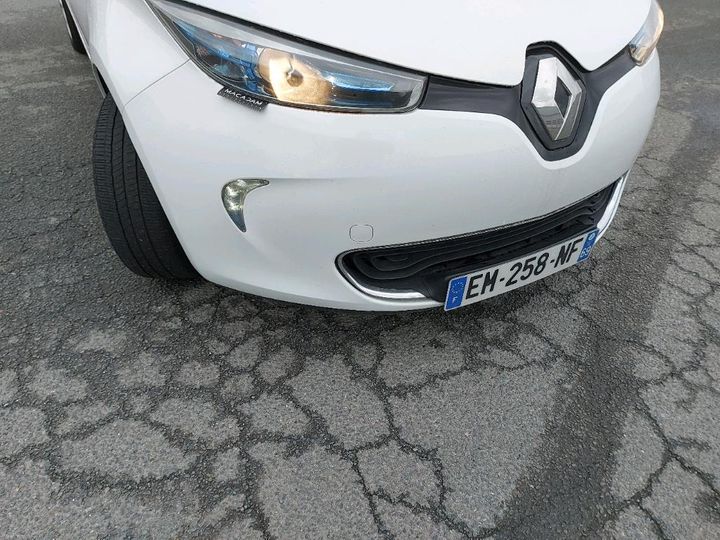 Photo 21 VIN: VF1AGVYF057832911 - RENAULT ZOE 