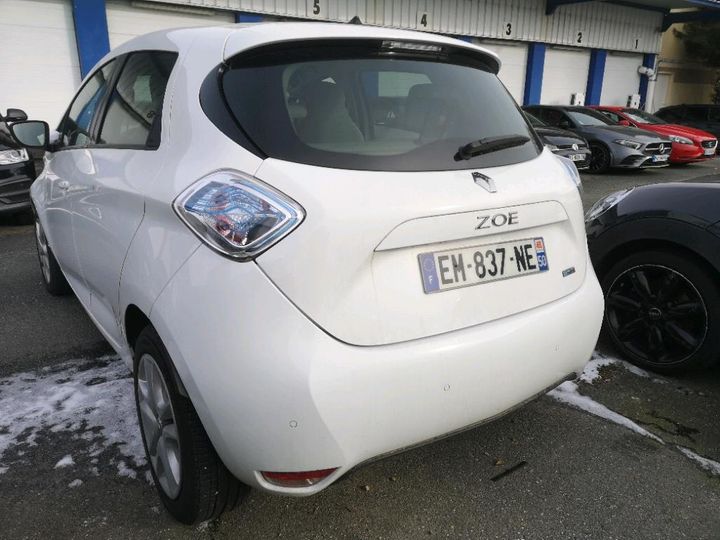 Photo 3 VIN: VF1AGVYF057832996 - RENAULT ZOE 