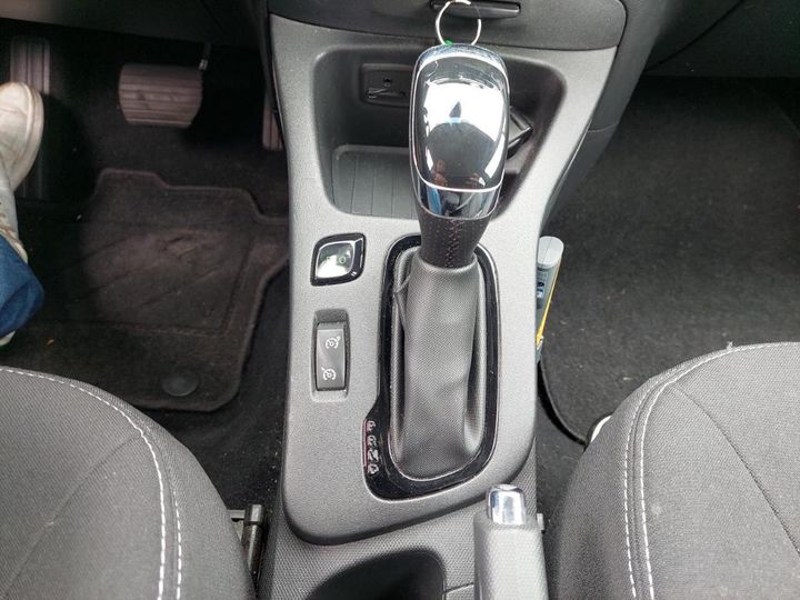 Photo 14 VIN: VF1AGVYF057888373 - RENAULT ZOE 