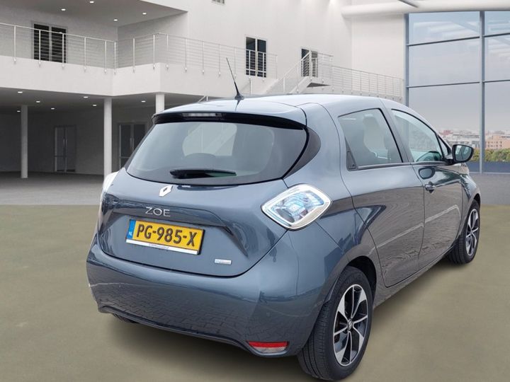 Photo 3 VIN: VF1AGVYF057888373 - RENAULT ZOE 