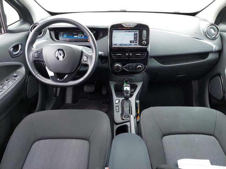 Photo 6 VIN: VF1AGVYF057888373 - RENAULT ZOE 