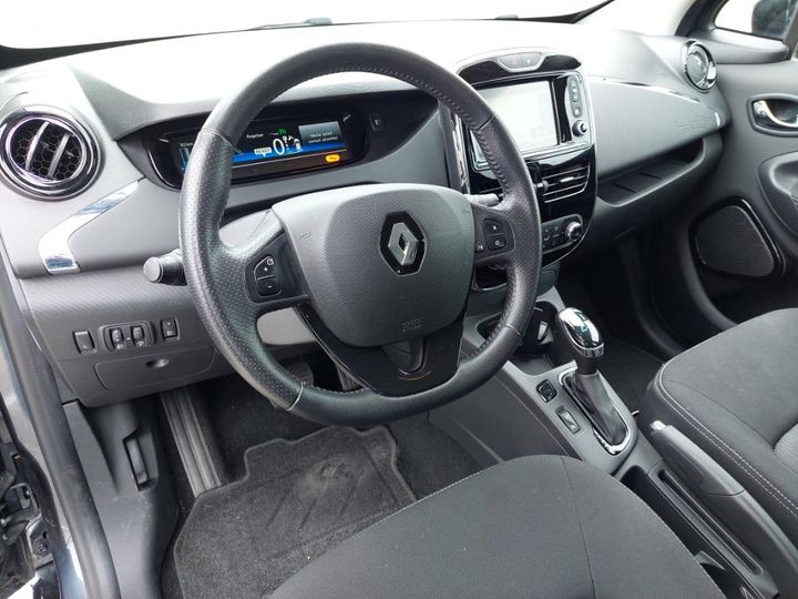 Photo 7 VIN: VF1AGVYF057888373 - RENAULT ZOE 