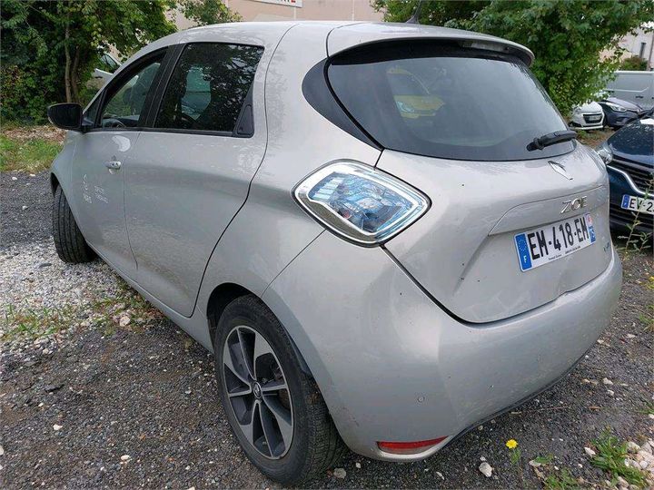 Photo 2 VIN: VF1AGVYF057914245 - RENAULT ZOE 