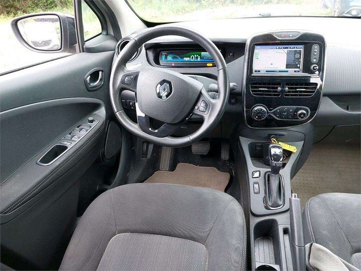 Photo 4 VIN: VF1AGVYF057914245 - RENAULT ZOE 