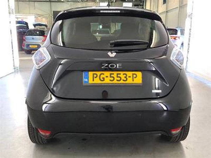 Photo 3 VIN: VF1AGVYF058071942 - RENAULT ZOE 