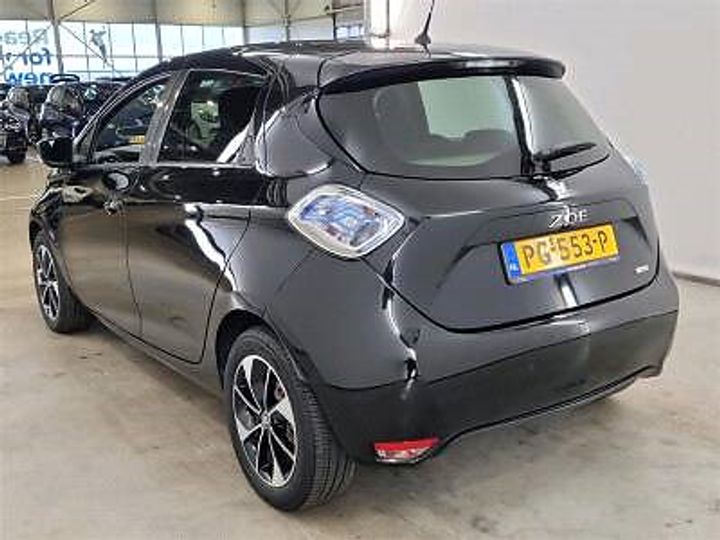 Photo 2 VIN: VF1AGVYF058071942 - RENAULT ZOE 