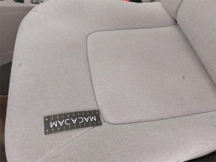 Photo 7 VIN: VF1AGVYF058207496 - RENAULT ZOE 