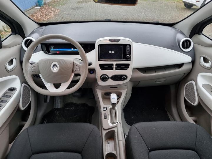 Photo 6 VIN: VF1AGVYF058446415 - RENAULT ZOE 