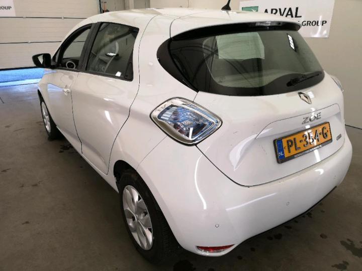 Photo 11 VIN: VF1AGVYF058446643 - RENAULT ZOE 