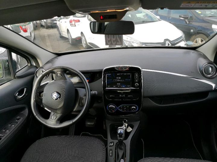 Photo 5 VIN: VF1AGVYF058526462 - RENAULT ZOE 