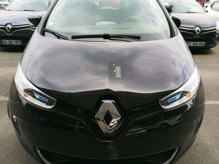 Photo 15 VIN: VF1AGVYF058580504 - RENAULT ZOE 