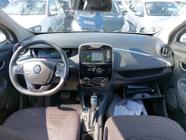 Photo 5 VIN: VF1AGVYF058725643 - RENAULT ZOE 