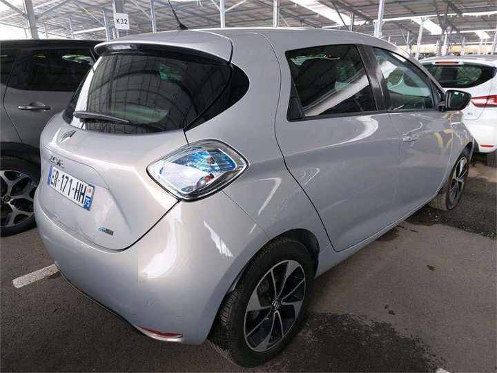 Photo 3 VIN: VF1AGVYF058759527 - RENAULT ZOE 