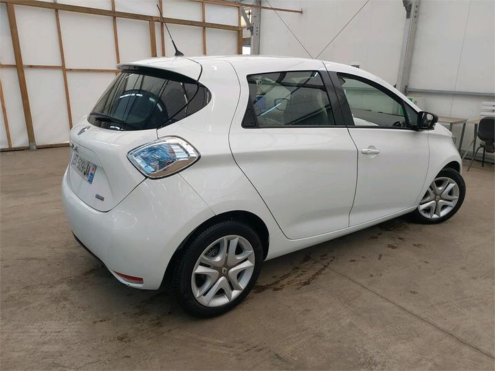 Photo 7 VIN: VF1AGVYF058893502 - RENAULT ZOE 