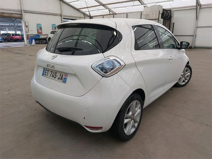 Photo 7 VIN: VF1AGVYF058895113 - RENAULT ZOE 