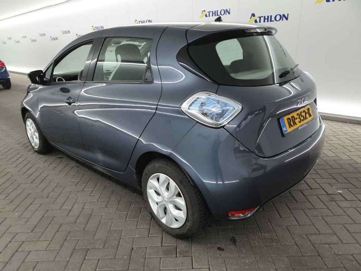 Photo 3 VIN: VF1AGVYF058963732 - RENAULT ZOE 