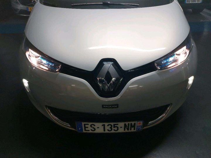 Photo 24 VIN: VF1AGVYF059005274 - RENAULT ZOE 