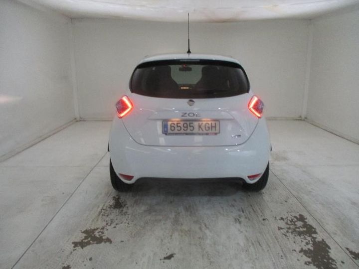 Photo 1 VIN: VF1AGVYF059075983 - RENAULT ZOE 