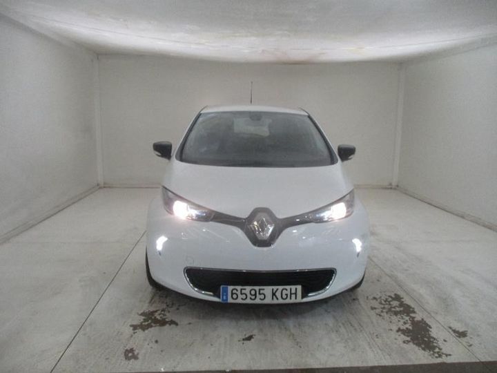 Photo 6 VIN: VF1AGVYF059075983 - RENAULT ZOE 