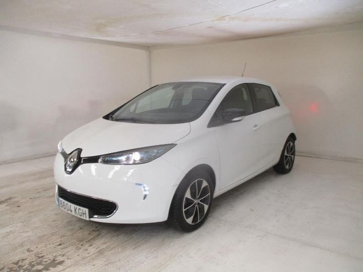 Photo 0 VIN: VF1AGVYF059075995 - RENAULT ZOE 