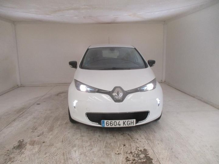 Photo 6 VIN: VF1AGVYF059075995 - RENAULT ZOE 