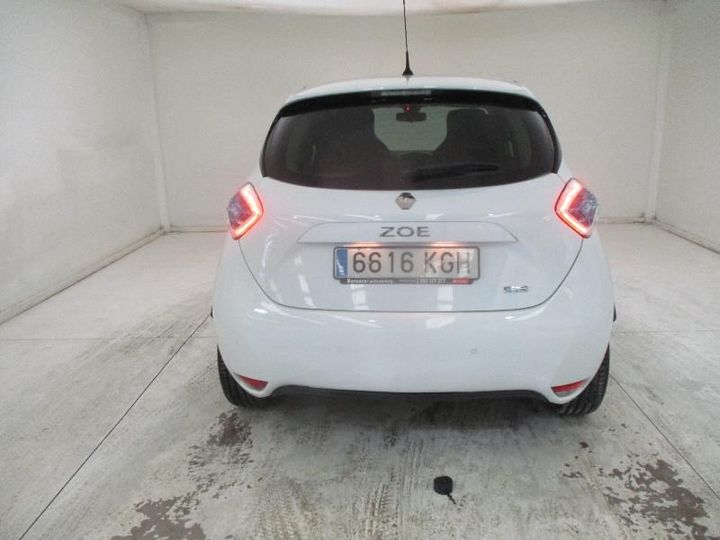 Photo 1 VIN: VF1AGVYF059076005 - RENAULT ZOE 