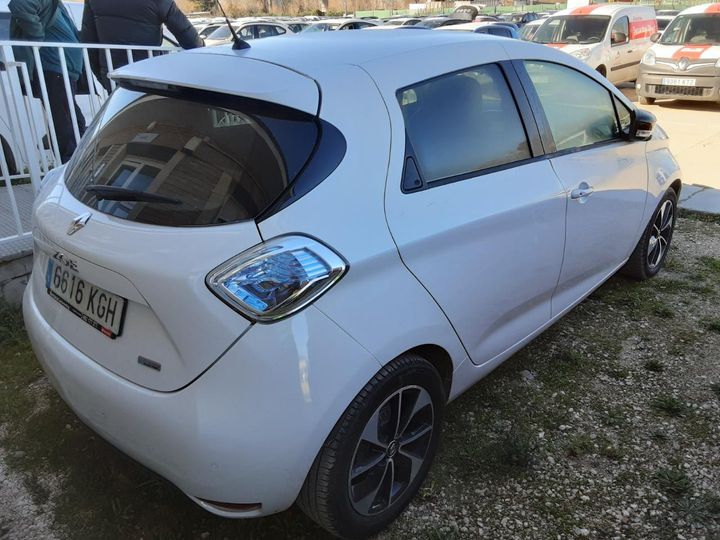 Photo 14 VIN: VF1AGVYF059076005 - RENAULT ZOE 