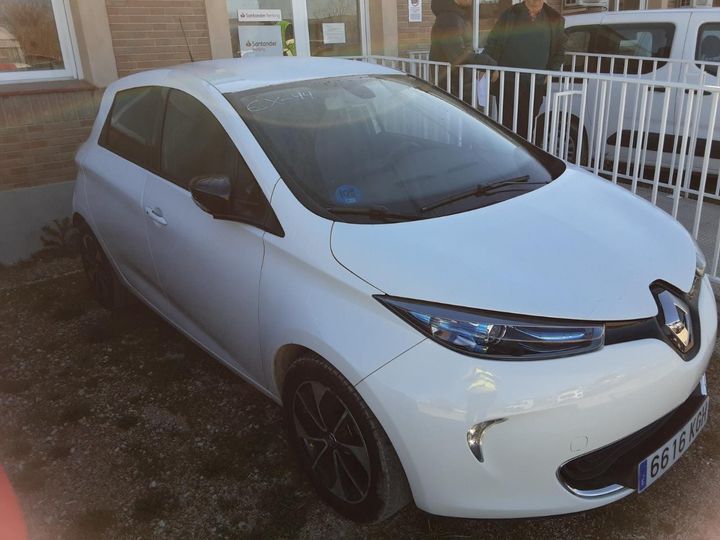 Photo 27 VIN: VF1AGVYF059076005 - RENAULT ZOE 