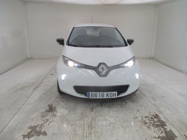 Photo 6 VIN: VF1AGVYF059076005 - RENAULT ZOE 