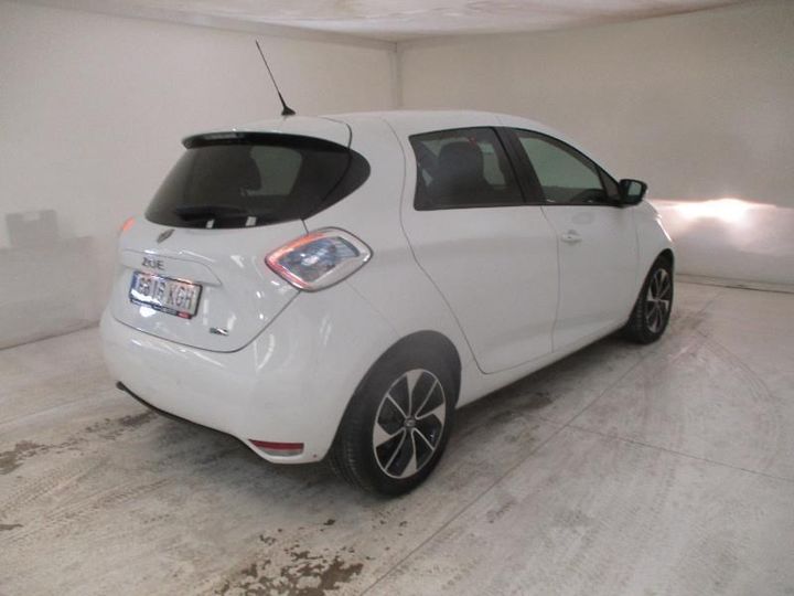 Photo 7 VIN: VF1AGVYF059076005 - RENAULT ZOE 