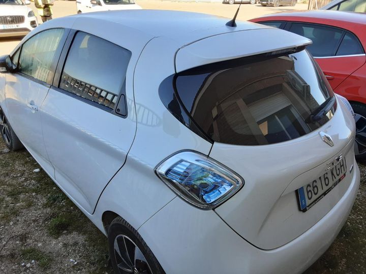 Photo 8 VIN: VF1AGVYF059076005 - RENAULT ZOE 