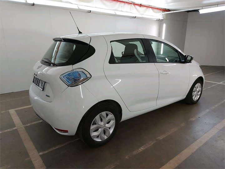 Photo 2 VIN: VF1AGVYF059132559 - RENAULT ZOE 