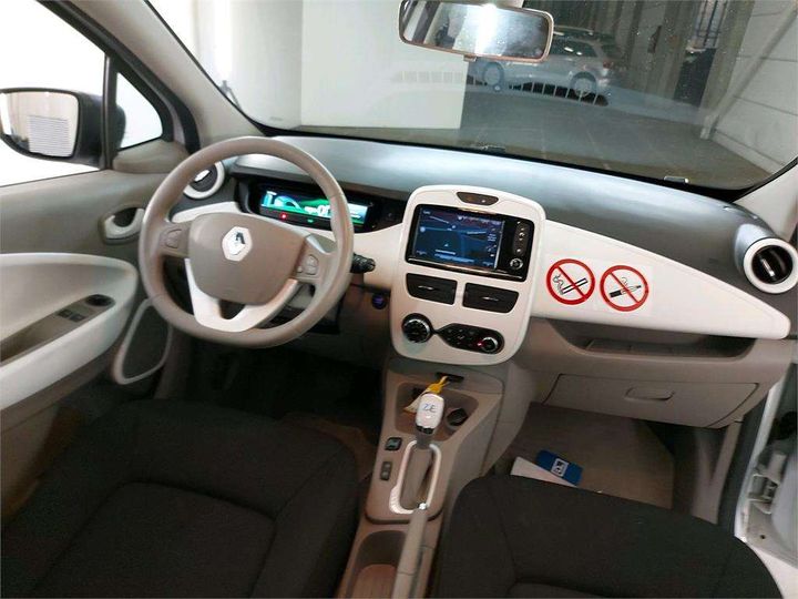 Photo 3 VIN: VF1AGVYF059132559 - RENAULT ZOE 