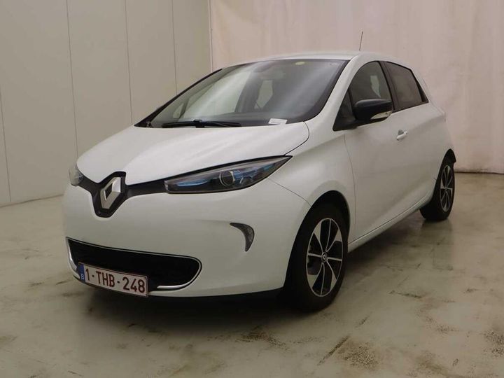 Photo 0 VIN: VF1AGVYF059142939 - RENAULT ZOE 