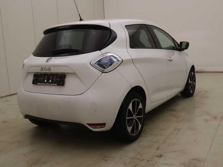 Photo 10 VIN: VF1AGVYF059142939 - RENAULT ZOE 