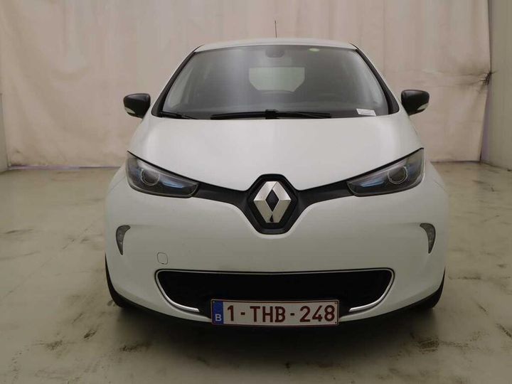 Photo 16 VIN: VF1AGVYF059142939 - RENAULT ZOE 