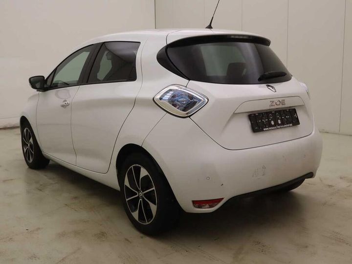 Photo 9 VIN: VF1AGVYF059142939 - RENAULT ZOE 