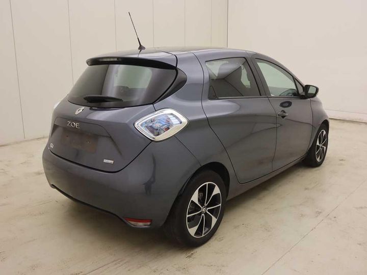 Photo 10 VIN: VF1AGVYF059184414 - RENAULT ZOE 