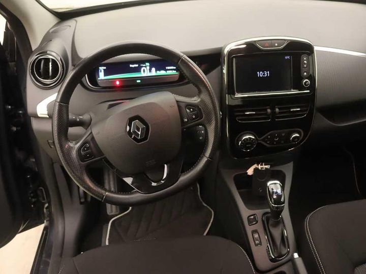 Photo 15 VIN: VF1AGVYF059184414 - RENAULT ZOE 