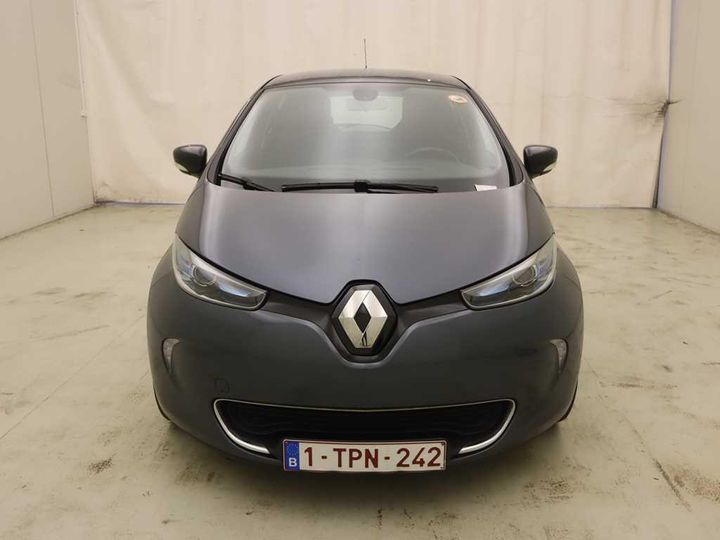 Photo 16 VIN: VF1AGVYF059184414 - RENAULT ZOE 