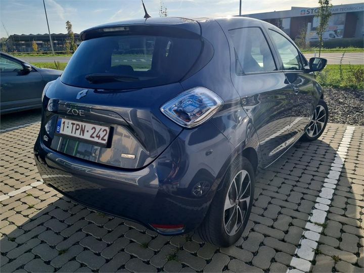 Photo 2 VIN: VF1AGVYF059184414 - RENAULT ZOE 