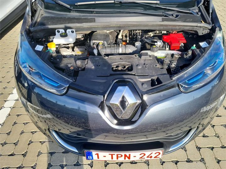 Photo 21 VIN: VF1AGVYF059184414 - RENAULT ZOE 