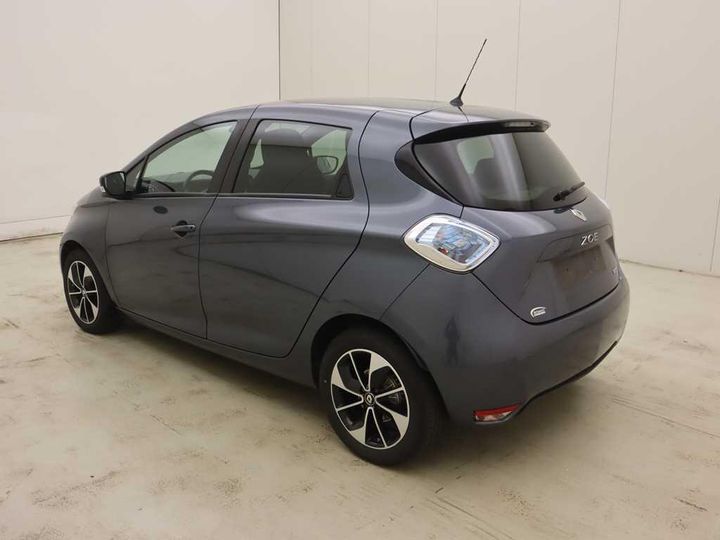 Photo 9 VIN: VF1AGVYF059184414 - RENAULT ZOE 