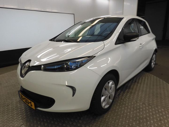 Photo 1 VIN: VF1AGVYF059322364 - RENAULT ZOE 