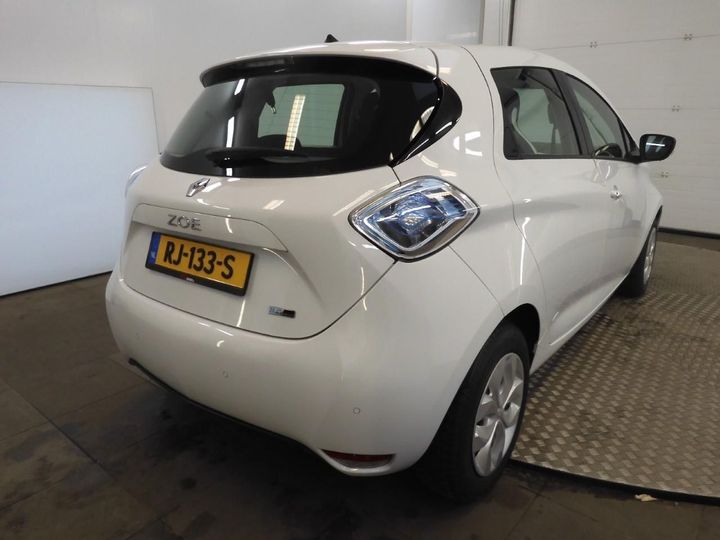 Photo 2 VIN: VF1AGVYF059322364 - RENAULT ZOE 